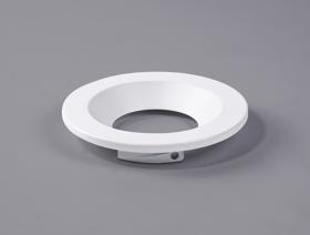 Beck 11 FR Recessed Ceiling Luminaires Dlux Round Recess Ceiling Beck 11 FR Recessed Ceiling Luminaires Dlux Round Recess Ceiling